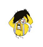 chicken jun（個別スタンプ：20）