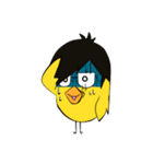 chicken jun（個別スタンプ：23）