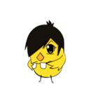 chicken jun（個別スタンプ：24）