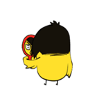 chicken jun（個別スタンプ：28）