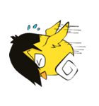 chicken jun（個別スタンプ：31）