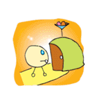 Vanillza（個別スタンプ：17）