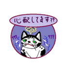 Cat Life Story 3（個別スタンプ：17）