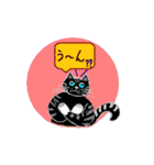 Cat Life Story 3（個別スタンプ：22）