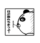 俺がワガママなのはみんな知ってるだろ？（個別スタンプ：22）