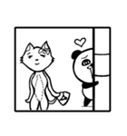 俺がワガママなのはみんな知ってるだろ？（個別スタンプ：39）