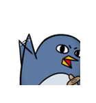 Pengupengu（個別スタンプ：1）