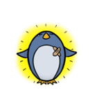 Pengupengu（個別スタンプ：16）