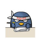 Pengupengu（個別スタンプ：24）