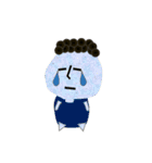 Bubble Tea Man（個別スタンプ：4）