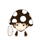 Huahet boy（個別スタンプ：7）