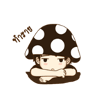 Huahet boy（個別スタンプ：11）