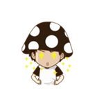 Huahet boy（個別スタンプ：27）