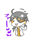 トマト共のスタンプ（個別スタンプ：23）