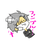 トマト共のスタンプ（個別スタンプ：39）