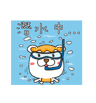 Cheese Bear 2（個別スタンプ：23）