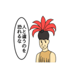意識は高く！ITちょんまげ（個別スタンプ：40）
