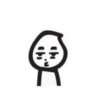 baby drop（個別スタンプ：8）