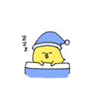 ひよこのなよっぴ（個別スタンプ：7）