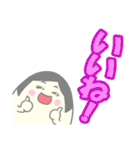 奥様タマゴのタマコさん2（個別スタンプ：28）