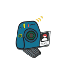 single team（個別スタンプ：6）