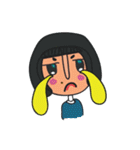 single team（個別スタンプ：9）