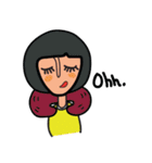 single team（個別スタンプ：12）