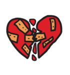 single team（個別スタンプ：13）