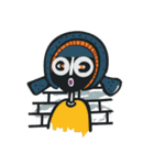 single team（個別スタンプ：14）