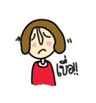 single team（個別スタンプ：23）