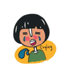 single team（個別スタンプ：24）