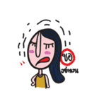 single team（個別スタンプ：25）