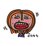 single team（個別スタンプ：29）