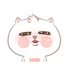 Meow Ouan (English)（個別スタンプ：3）