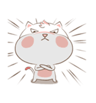 Meow Ouan (English)（個別スタンプ：28）