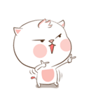 Meow Ouan (English)（個別スタンプ：34）