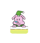 いらうさ（個別スタンプ：18）