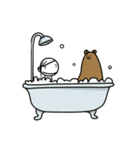 Bear Me（個別スタンプ：10）