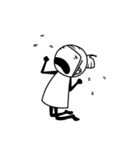 Bear Me（個別スタンプ：26）