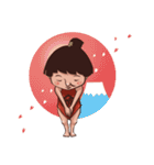 焼印太郎（個別スタンプ：8）