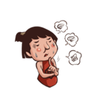焼印太郎（個別スタンプ：17）