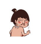 焼印太郎（個別スタンプ：26）