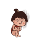 焼印太郎（個別スタンプ：38）