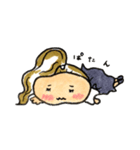 むにむにほっぺ（個別スタンプ：32）