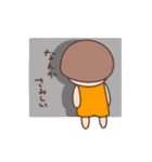 はれときどきあめ（個別スタンプ：23）