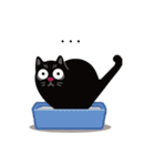 Cats coming！（個別スタンプ：26）