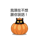 Cats coming！（個別スタンプ：31）