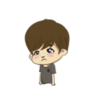 Problem Child（個別スタンプ：1）