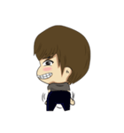 Problem Child（個別スタンプ：10）