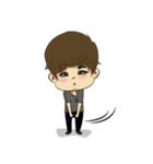 Problem Child（個別スタンプ：13）